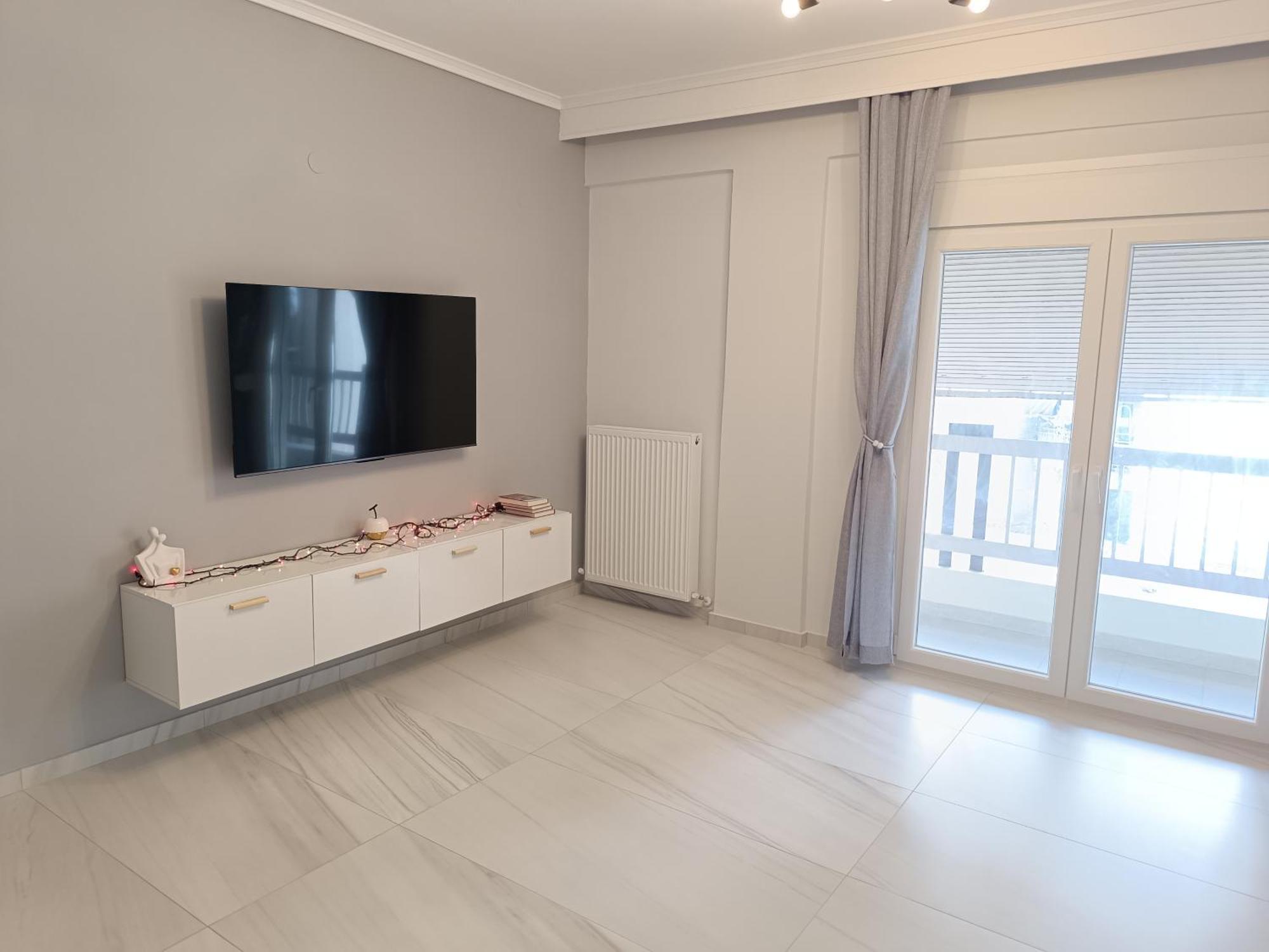 Comfort Corner 75M2 100Mbs Thessaloniki Exterior photo