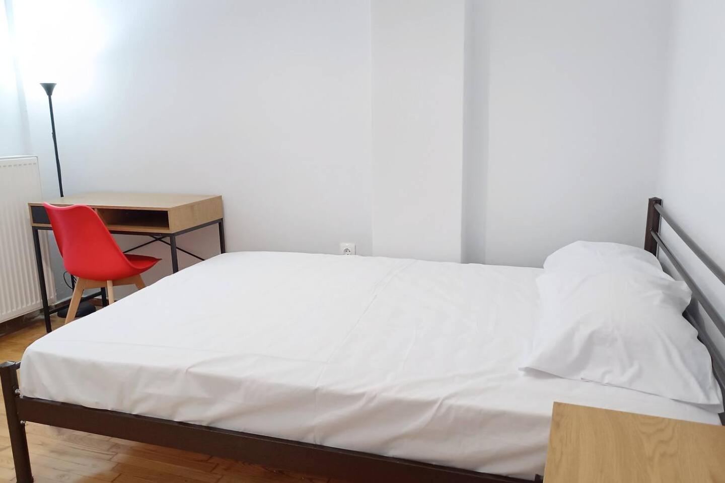 Comfort Corner 75M2 100Mbs Thessaloniki Exterior photo